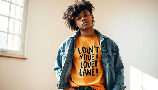 Funny Adult T-Shirts: Unleash Your Inner Comedian - Design & Vybe