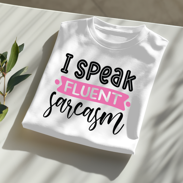 T-Shirts for Every Style – Funny, Trendy, Custom & More