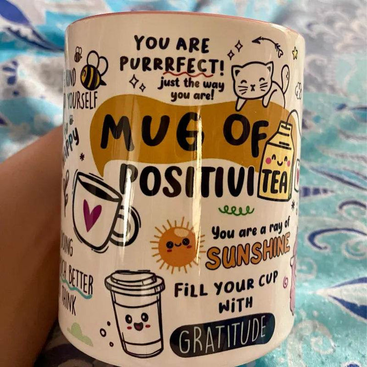 Funny Mugs for Every Mood – Custom, Coffee & More - Design & Vybe
