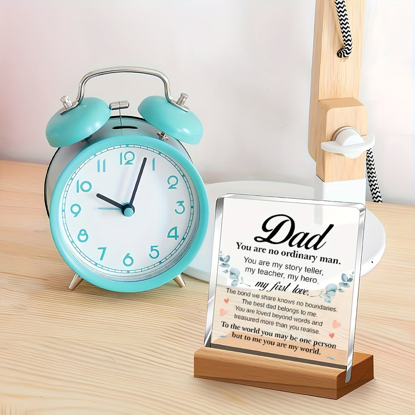 Thank You Gifts For Dad, You're Not Ordinary