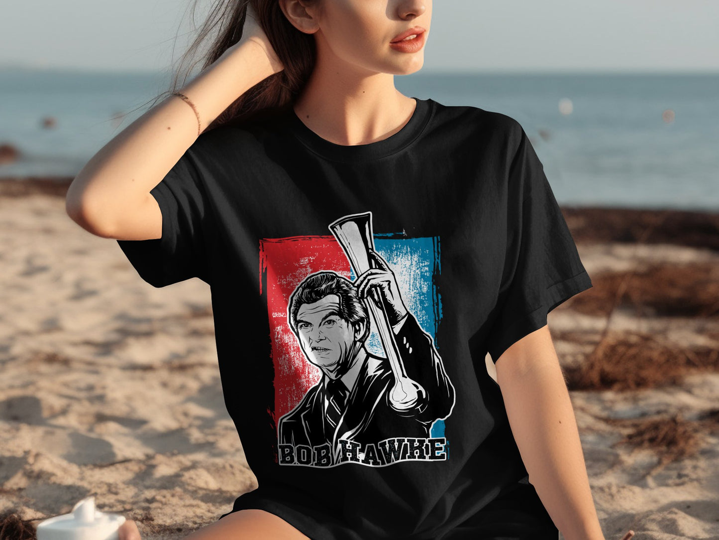 Bob Lawblawie Graphic Tee Stylish Unique Shirt product