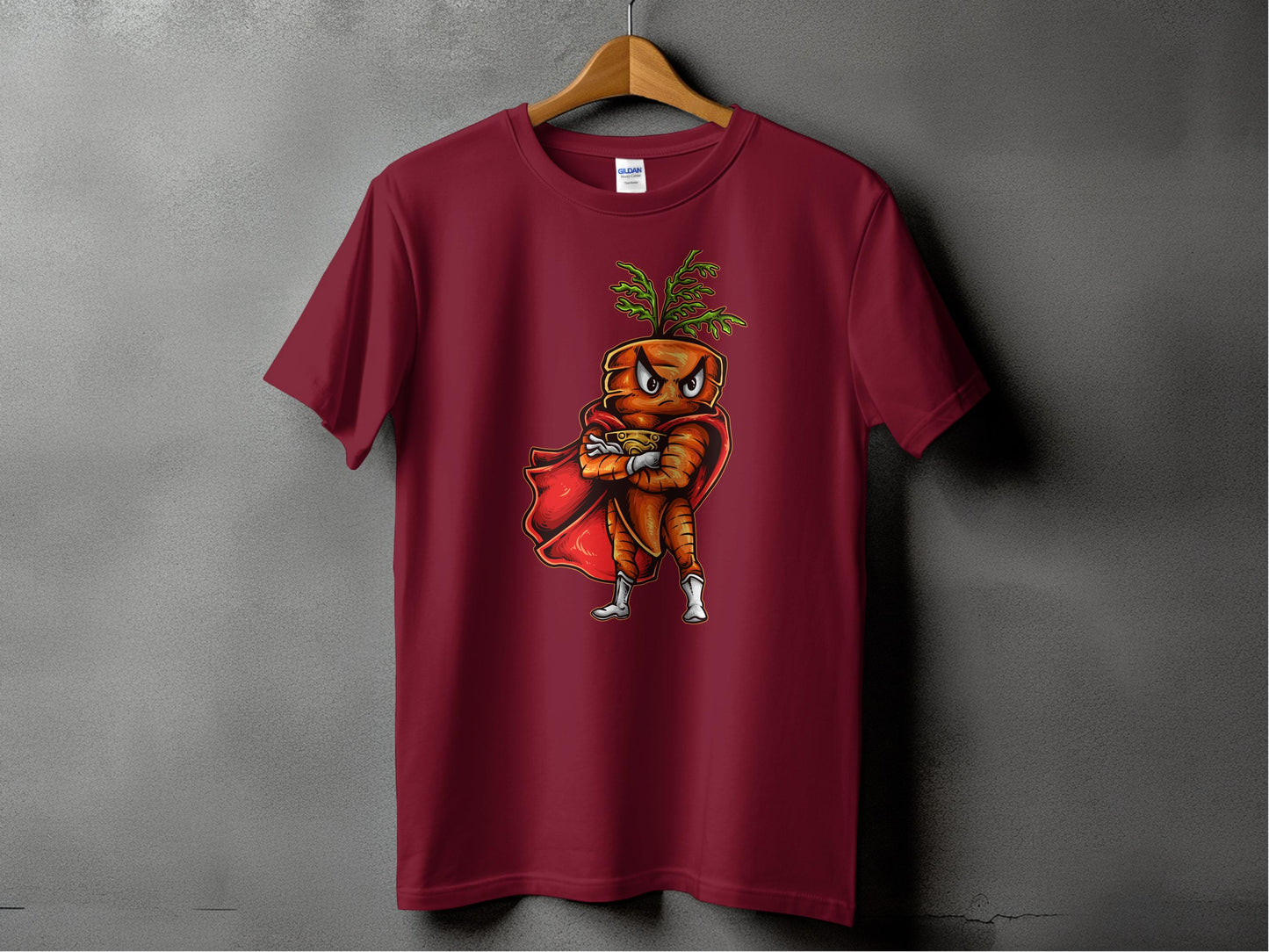 Cool Alien Character Design Graphic Tee product