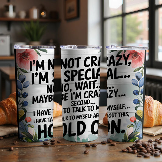 Inspirational Floral Design Motivational Quote Product