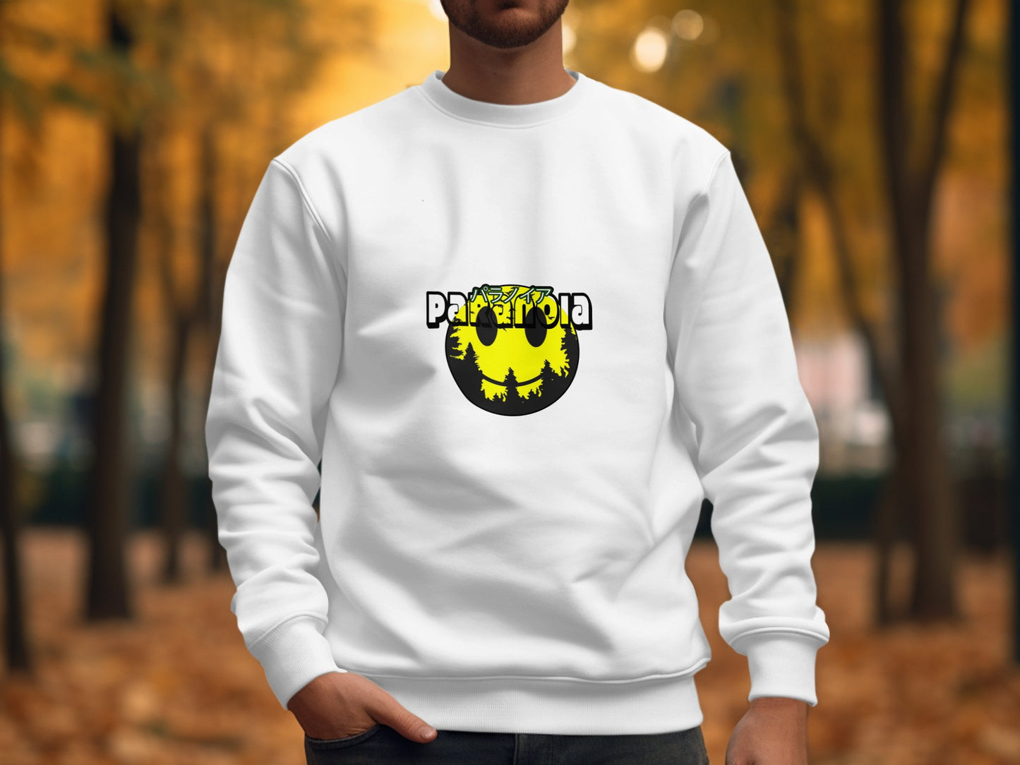 Pararola Frog Graphic Autumn Fashion Sweatshirt product