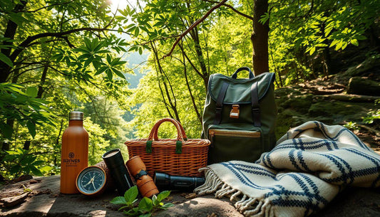 Unique Gifts for the Outdoor Enthusiast - Design & Vybe