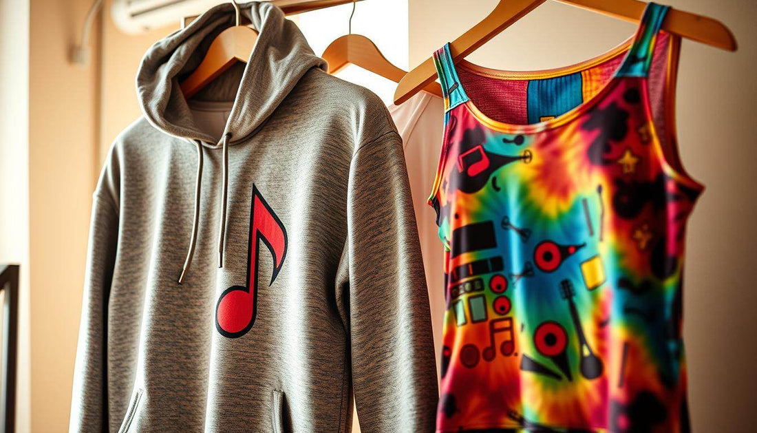 Thoughtful Gifts for the Music loving Friend - Design & Vybe