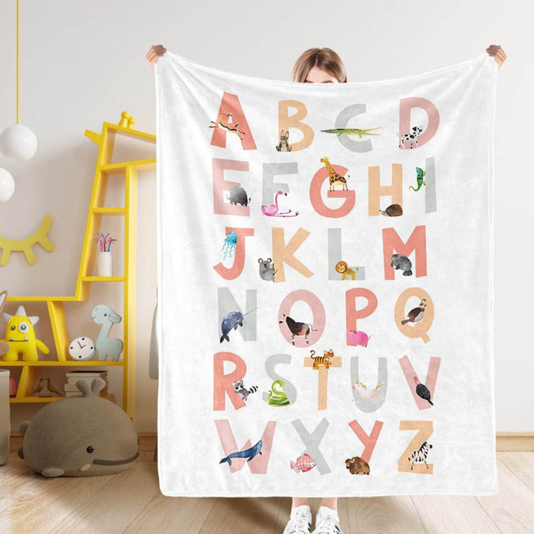 Soft & Stylish Cozy Blankets – Personalized Throws & Gifts - Design & Vybe