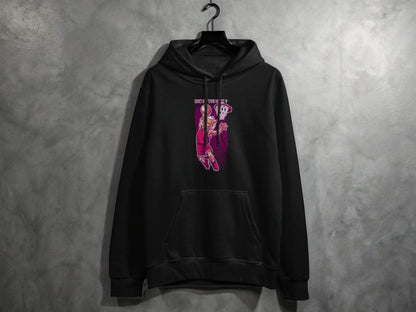 How Do You Dunk Basketball Graphic Hoodie - Design & Vybe