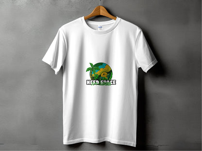 Need Space Dinosaur Graphic Tee product
