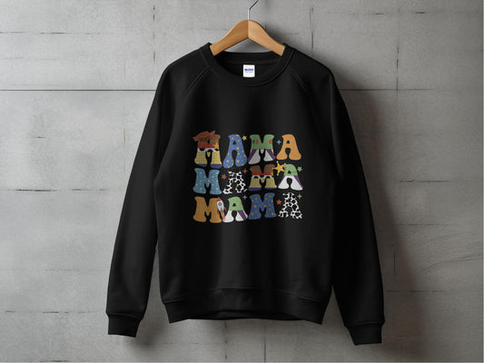 Hakuna Matata Graphic Sweatshirt product type