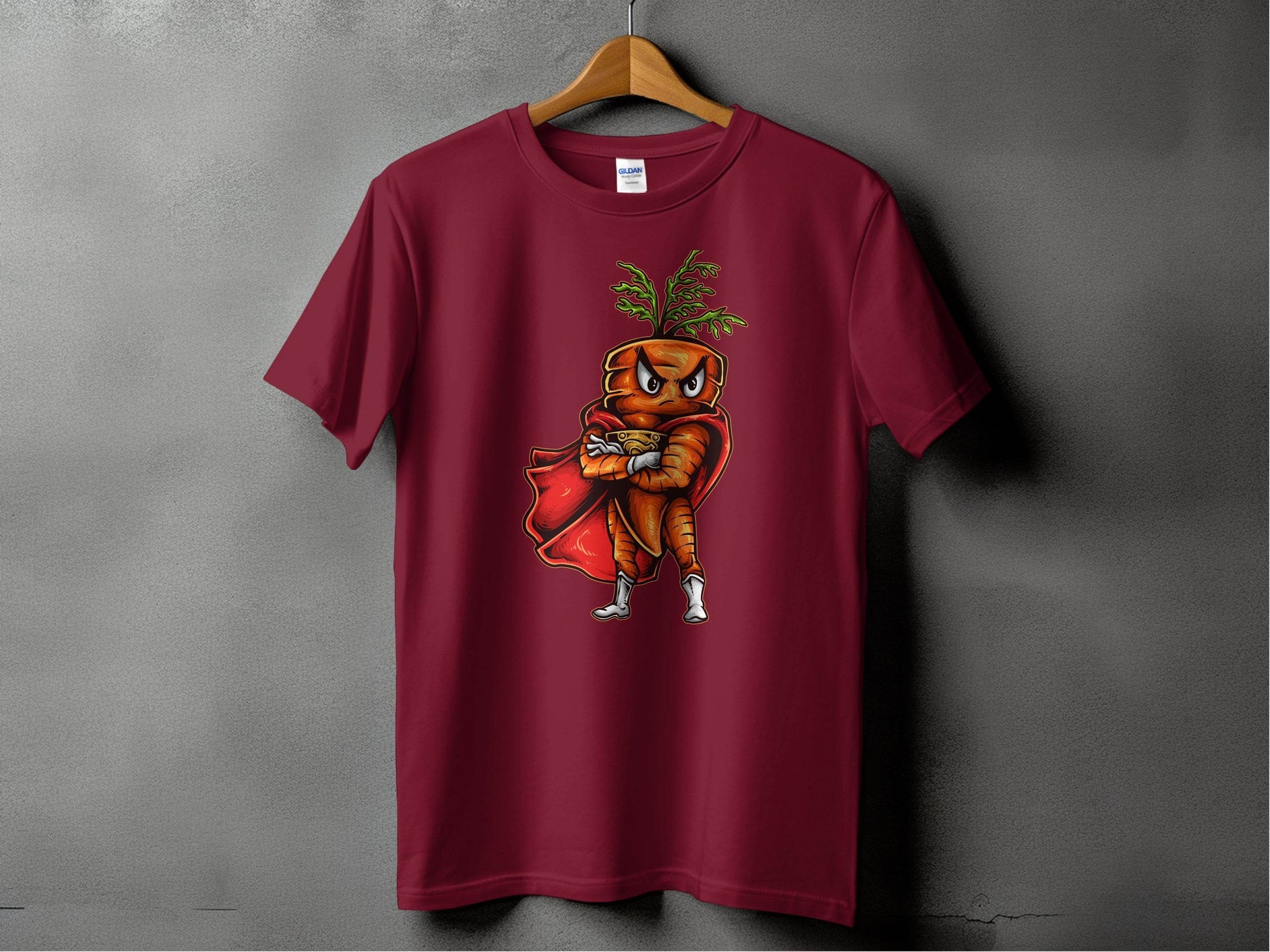 Cool Alien Character Design Graphic Tee product