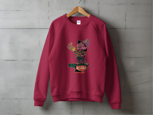 Vintage Keebler Elf Graphic Sweatshirt product type