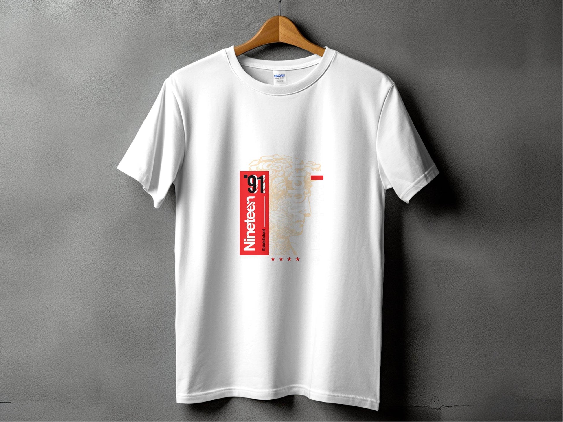 Nineteen Ninety One Paris Prance Worldly Solutions T-Shirt - Design & Vybe