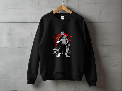 Tokyo Revengers Manga Art Japan Anime Characters Sweater - Design & Vybe