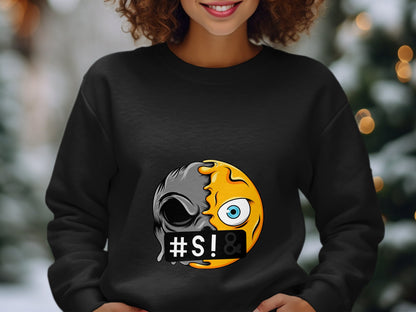 Emotive Artistic Design Comfortable Apparel product