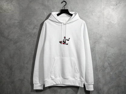 MX100 Performance Customs Jetskiing Adventure Sports Hoodie - Design & Vybe