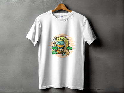 Celebration Cheers Graphic Art Design T-Shirt - Design & Vybe