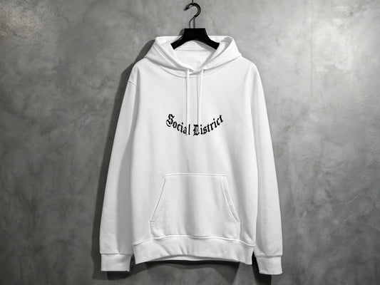 Social Listric Hoodie Comfortable Fit Stylish product