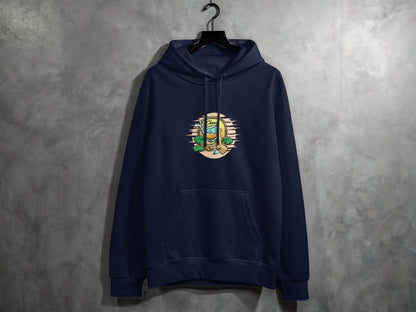 Celebration Cheers Graphic Art Design Hoodie - Design & Vybe