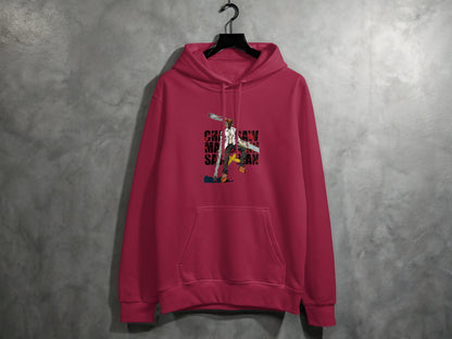 Chainsaw Man Hoodie Graphic Anime Sweatshirt product