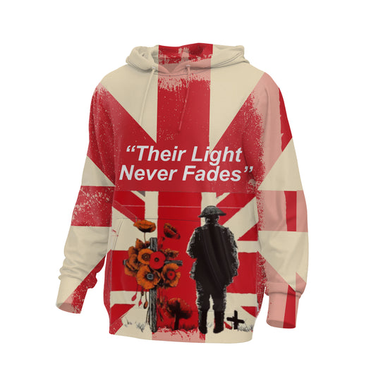 Their Lights Never Fade - Remembrance Day