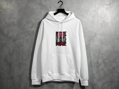 Inhale Exhale I Roll Up My Medicine Graphic Design Hoodie - Design & Vybe