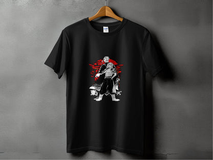 Tokyo Revengers Manga Art Japan Anime Characters T-Shirt - Design & Vybe