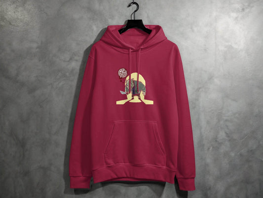 Jason Voorhees Kill Thoughts Friday Horror Movie Hoodie - Design & Vybe