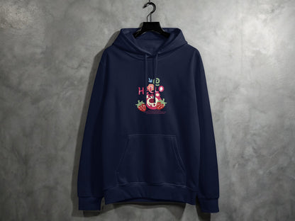Cute and Cozy Hoodie with Fun Hello Kitty product