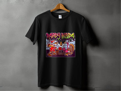 Ready Inside Graphic Tee Shirt product type