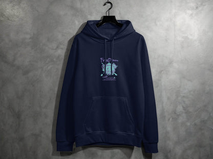 Freedom Lucky Bear Ideal is the Beacon Graphic Hoodie - Design & Vybe