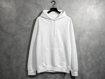 No Weapon Formed Against Me Shall Prosper Isaiah Hoodie - Design & Vybe