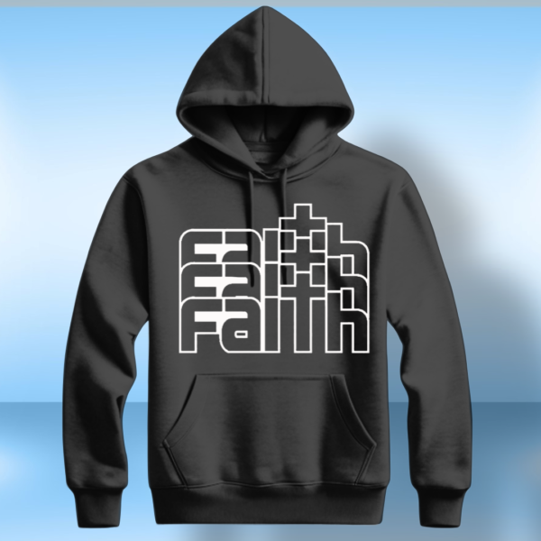 Faith T-Shirt - Image 3