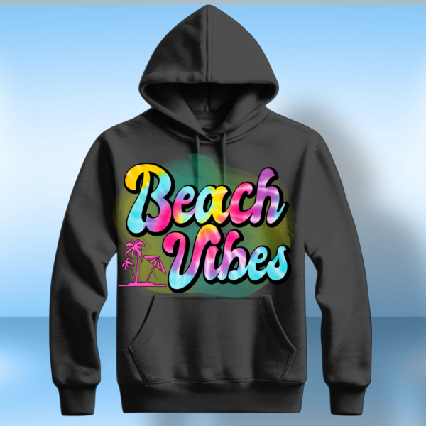 Beach Vibes - Image 4