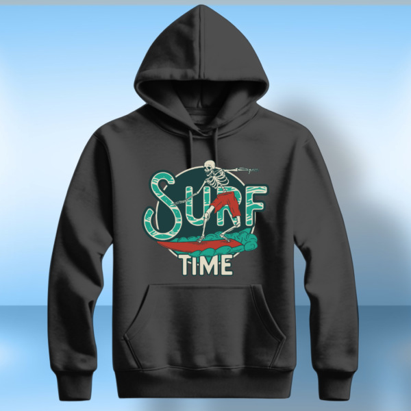 Surf Time T-shirt - Image 2