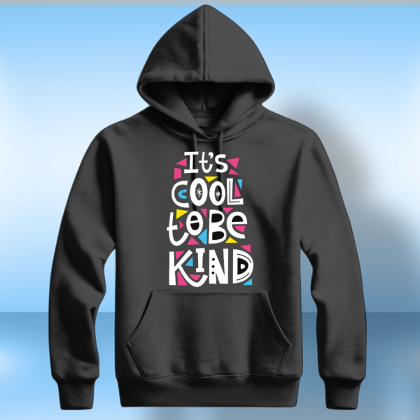 Its cool to be kind T-shirt - Image 2