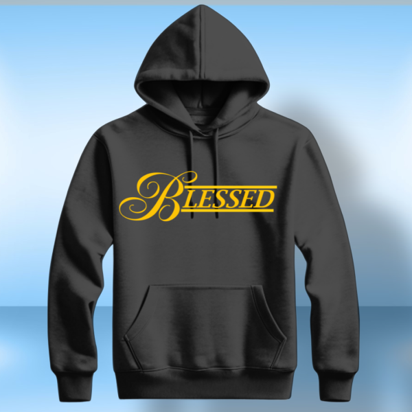 Blessed T-Shirt - Image 3