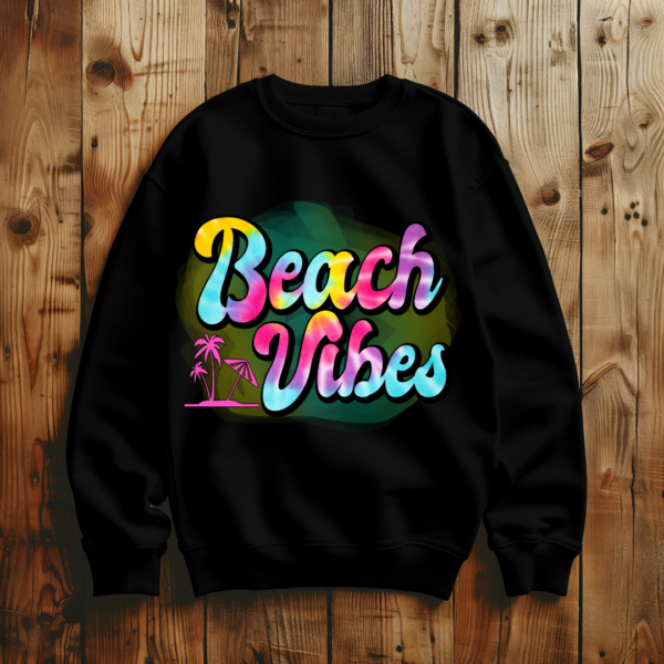 Beach Vibes - Image 3