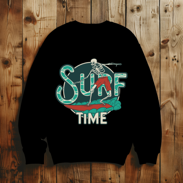 Surf Time T-shirt - Image 3