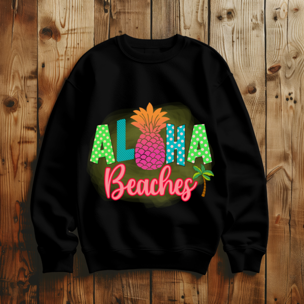 ALOHA Beaches - Image 3