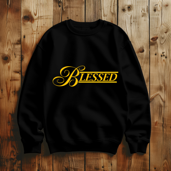 Blessed T-Shirt - Image 2