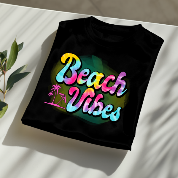 Beach Vibes - Image 2