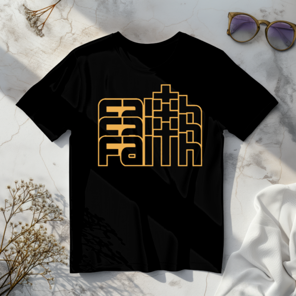 Faith T-Shirt