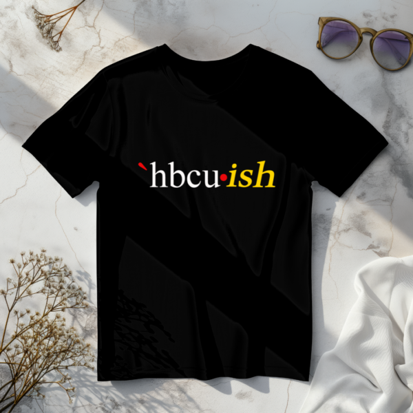 hbcu.ish T-Shirt