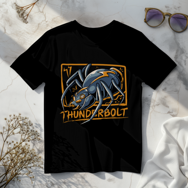 Thunderbolt T-Shirt