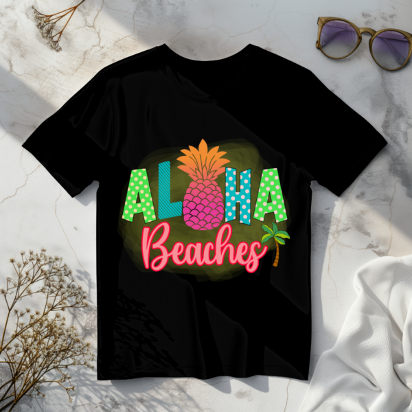 ALOHA Beaches