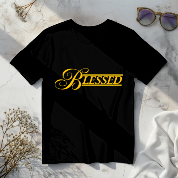 Blessed T-Shirt