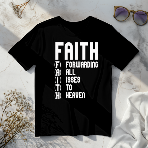 Faith T-Shirt