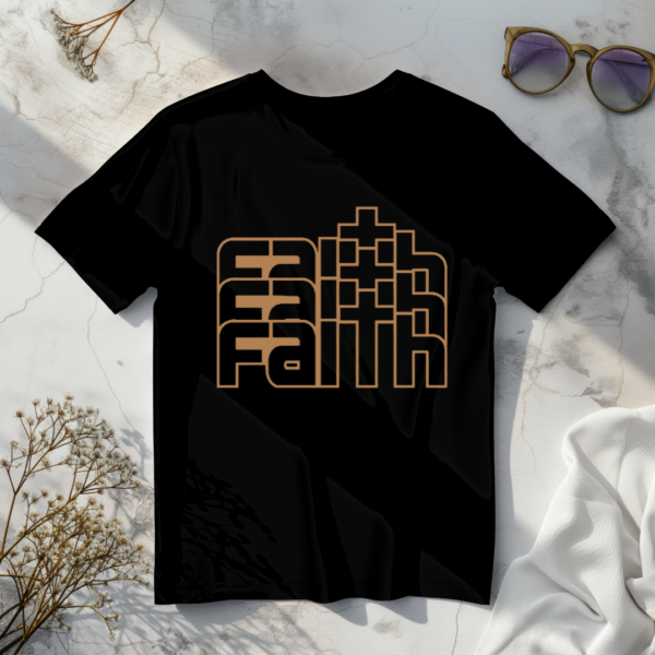 Faith T-Shirt