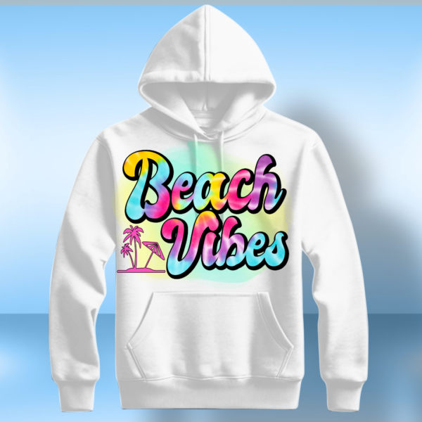 Beach Vibes - Image 8